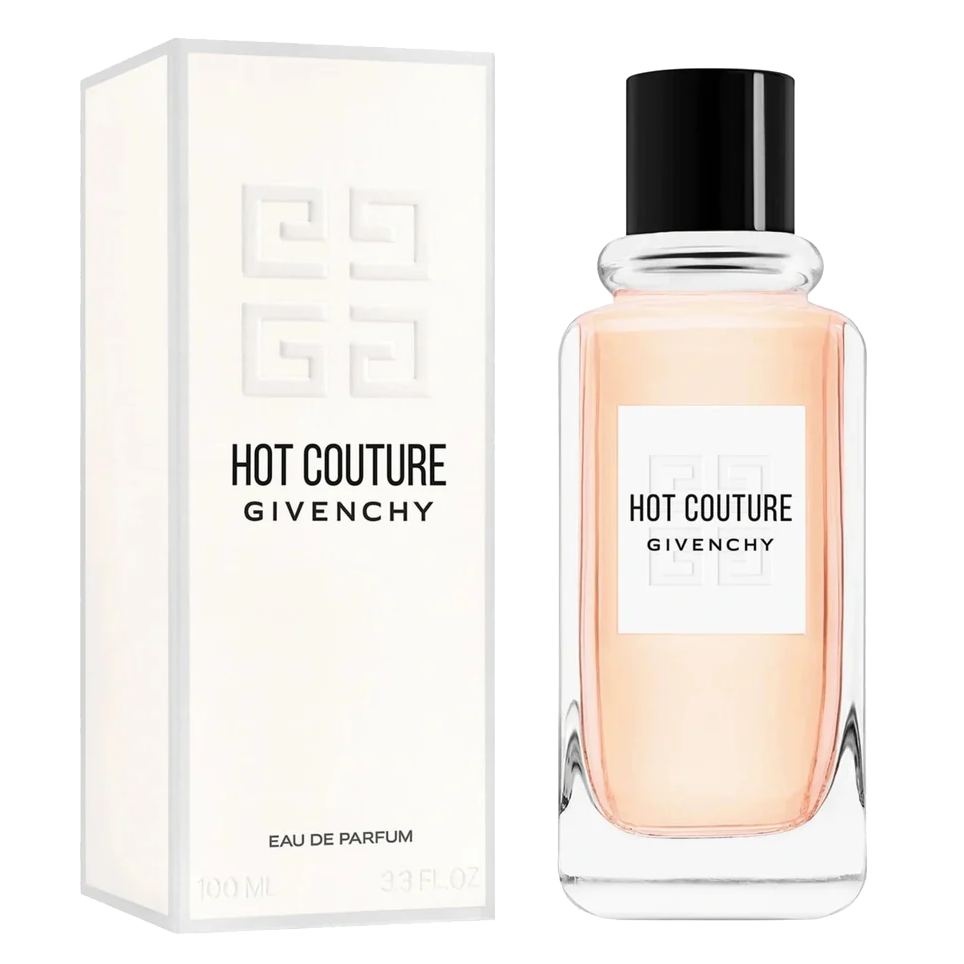 Hot Couture by Givenchy 100ml EDP for Women - Perfume NZ is the leading wholesale distributor of brand name perfumes and fragrances in New Zealand.