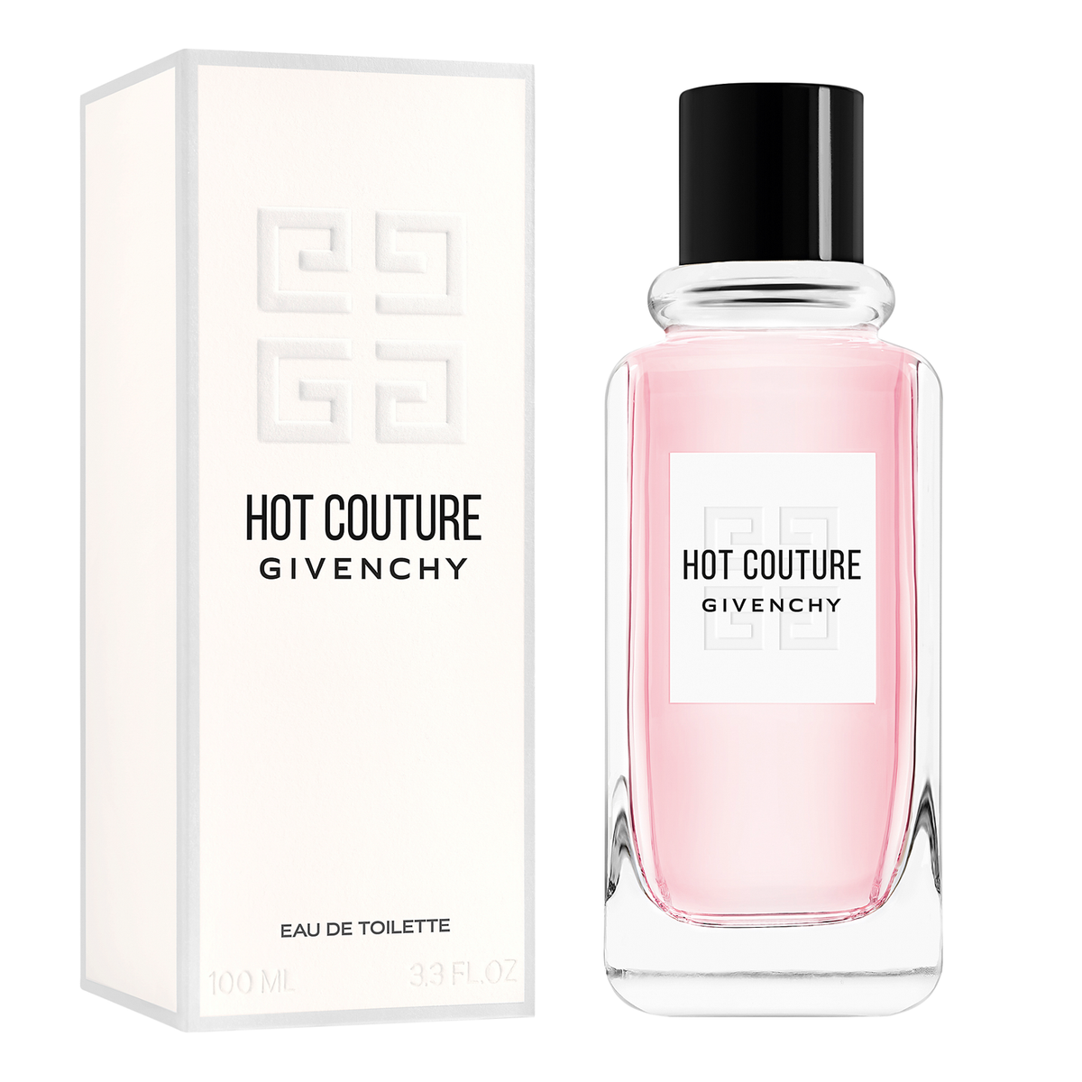 Hot Couture by Givenchy 100ml EDT for Women - Perfume NZ is the leading wholesale distributor of brand name perfumes and fragrances in New Zealand.
