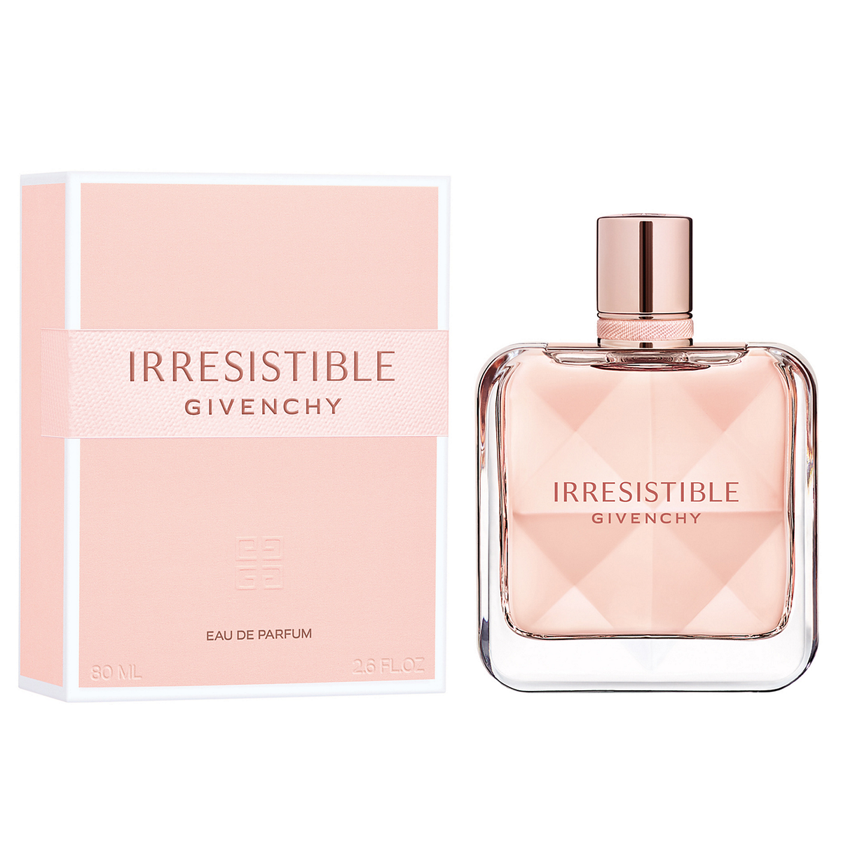 Irresistible by Givenchy 80ml EDP for Women - Perfume NZ is the leading wholesale distributor of brand name perfumes and fragrances in New Zealand.