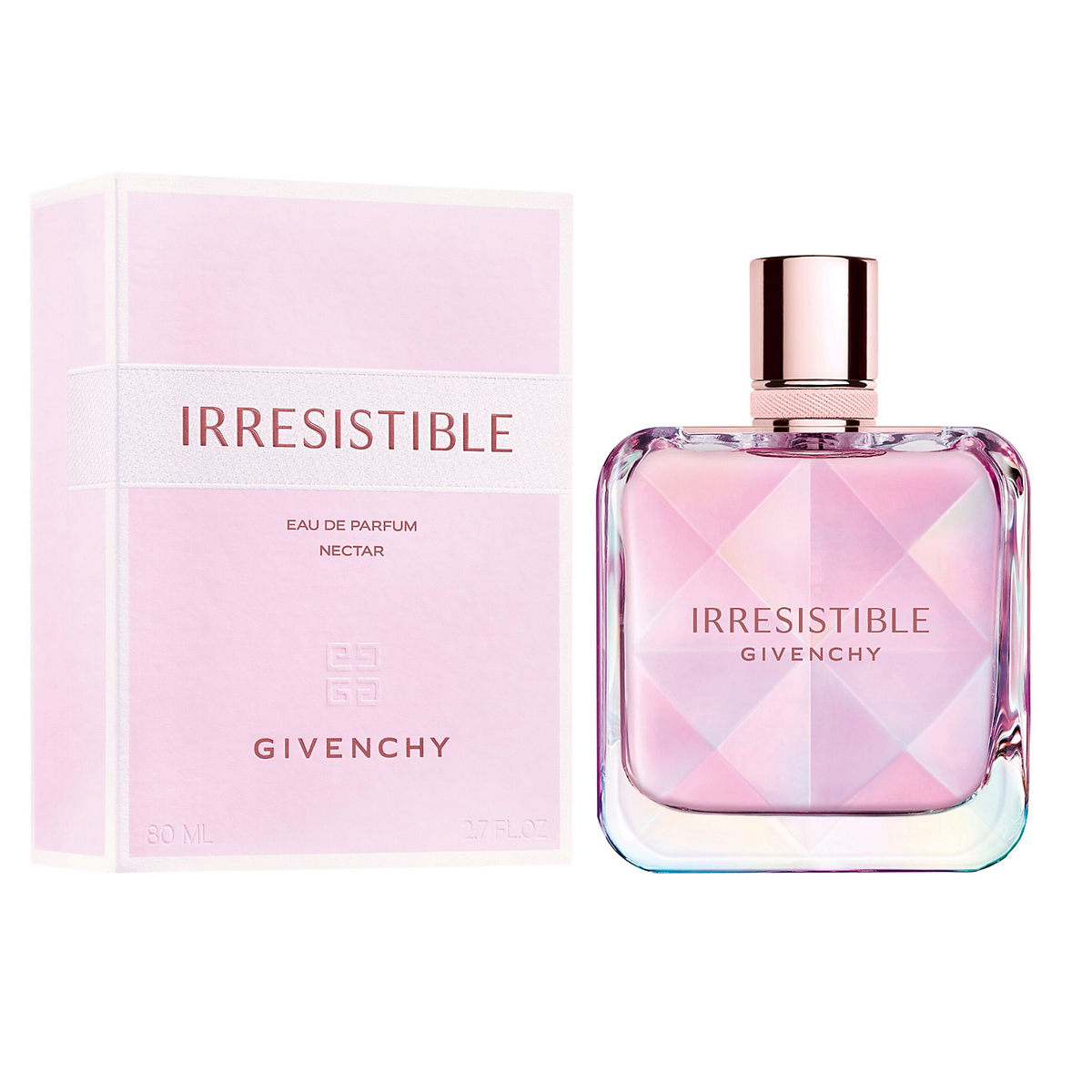 Irresistible Nectar by Givenchy 80ml EDP - Perfume NZ is the leading wholesale distributor of brand name perfumes and fragrances in New Zealand.