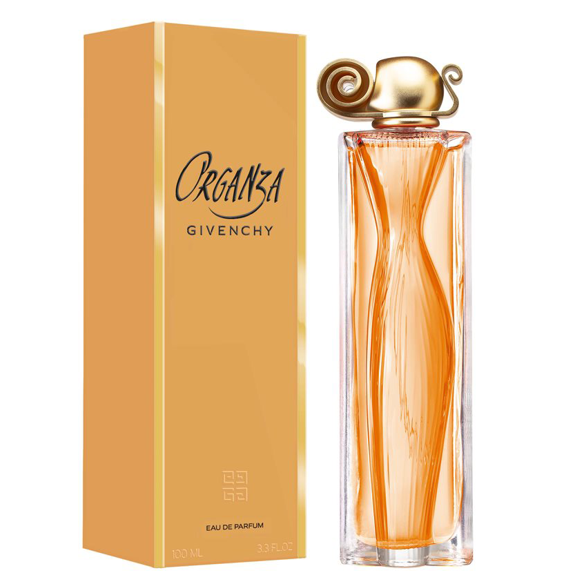 Organza by Givenchy 100ml EDP for Women - Perfume NZ is the leading wholesale distributor of brand name perfumes and fragrances in New Zealand.