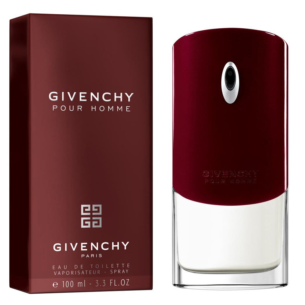 Givenchy Pour Homme by Givenchy 100ml EDT - Perfume NZ is the leading wholesale distributor of brand name perfumes and fragrances in New Zealand.