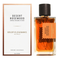 Desert Rosewood by Goldfield &amp; Banks 100ml Perfume - Perfume NZ is the leading wholesale distributor of brand name perfumes and fragrances in New Zealand.