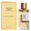 Ingenious Ginger by Goldfield &amp; Banks 100ml Perfume - Perfume NZ is the leading wholesale distributor of brand name perfumes and fragrances in New Zealand.