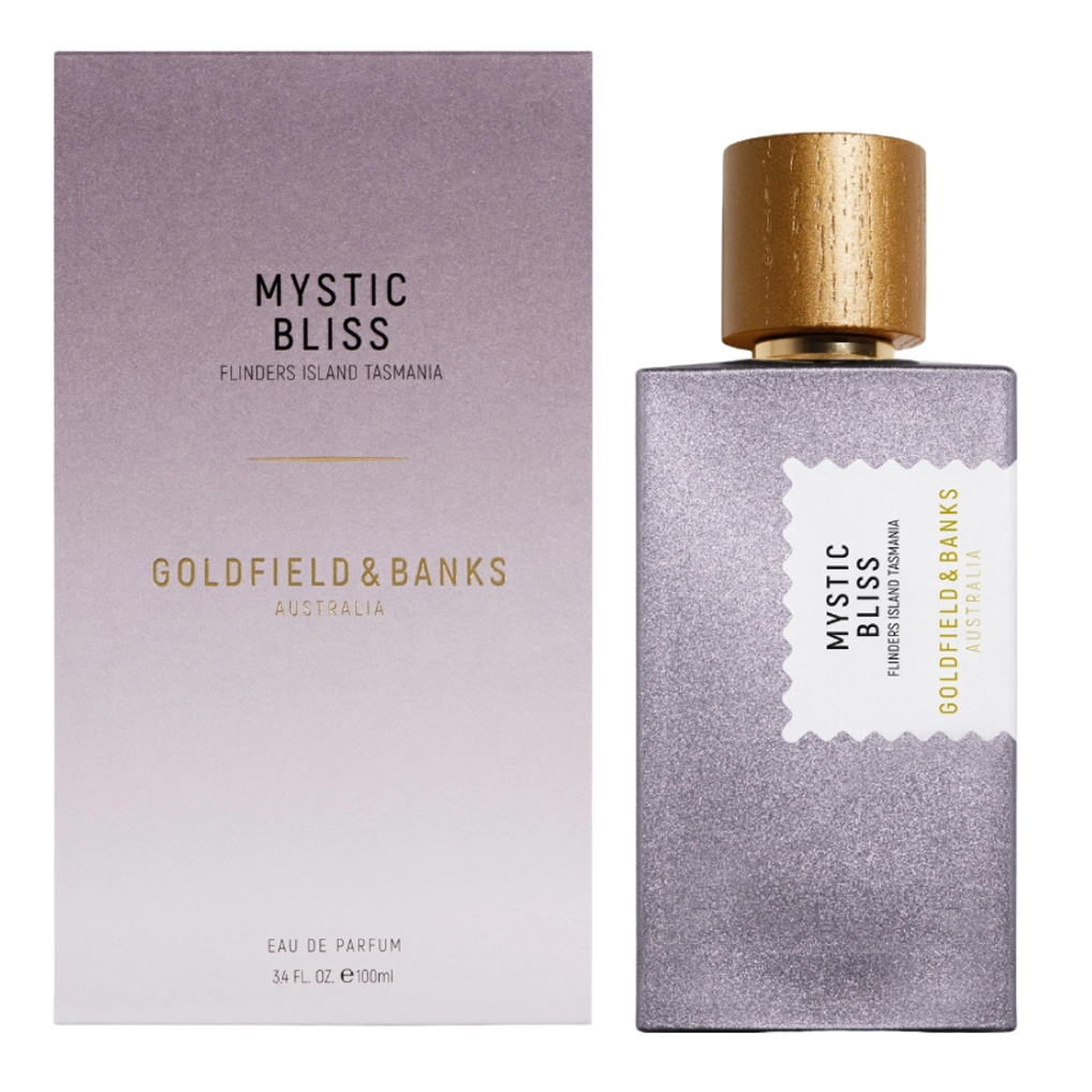 Mystic Bliss by Goldfield &amp; Banks 100ml Perfume - Perfume NZ is the leading wholesale distributor of brand name perfumes and fragrances in New Zealand.