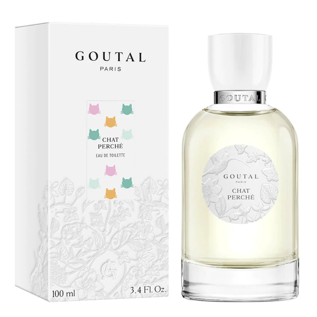 Chat Perche by Annick Goutal 100ml EDT - Perfume NZ is the leading wholesale distributor of brand name perfumes and fragrances in New Zealand.