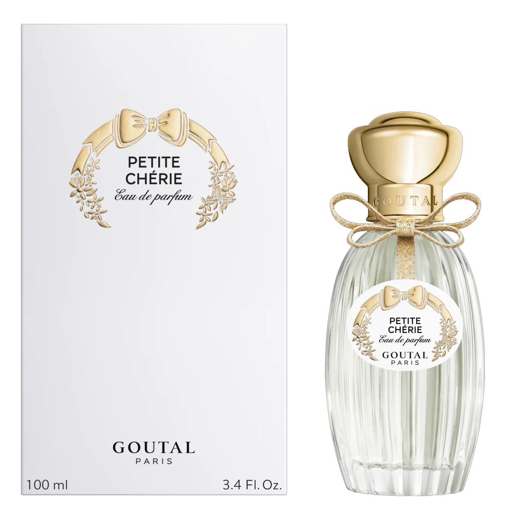 Petite Cherie by Annick Goutal 100ml EDP - Perfume NZ is the leading wholesale distributor of brand name perfumes and fragrances in New Zealand.