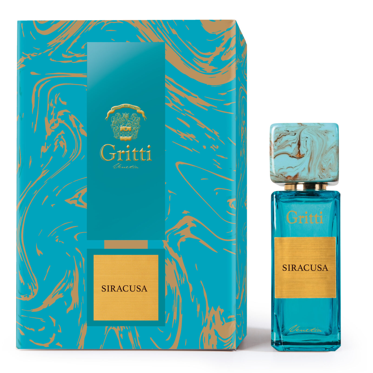 Siracusa by Gritti 100ml EDP - Perfume NZ is the leading wholesale distributor of brand name perfumes and fragrances in New Zealand.