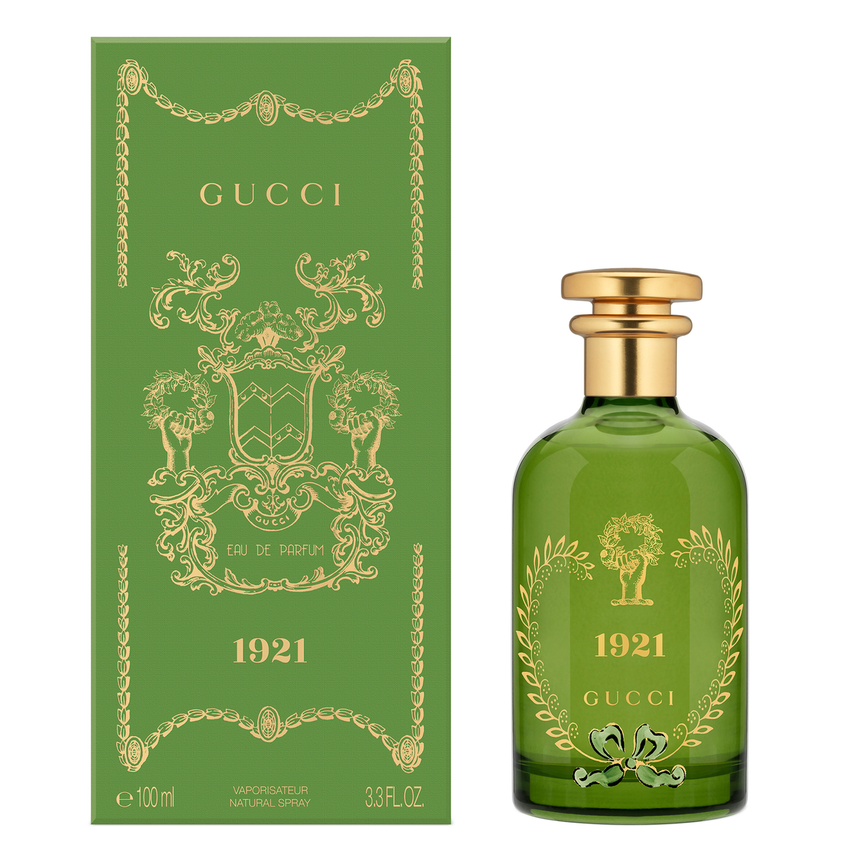 Gucci 1921 by Gucci 100ml EDP - Perfume NZ is the leading wholesale distributor of brand name perfumes and fragrances in New Zealand.