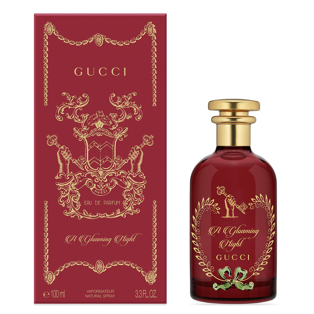 A Gloaming Night by Gucci 100ml EDP - Perfume NZ is the leading wholesale distributor of brand name perfumes and fragrances in New Zealand.