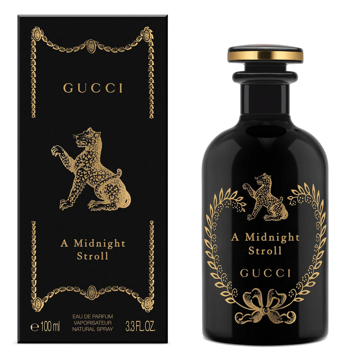 A Midnight Stroll by Gucci 100ml EDP - Perfume NZ is the leading wholesale distributor of brand name perfumes and fragrances in New Zealand.