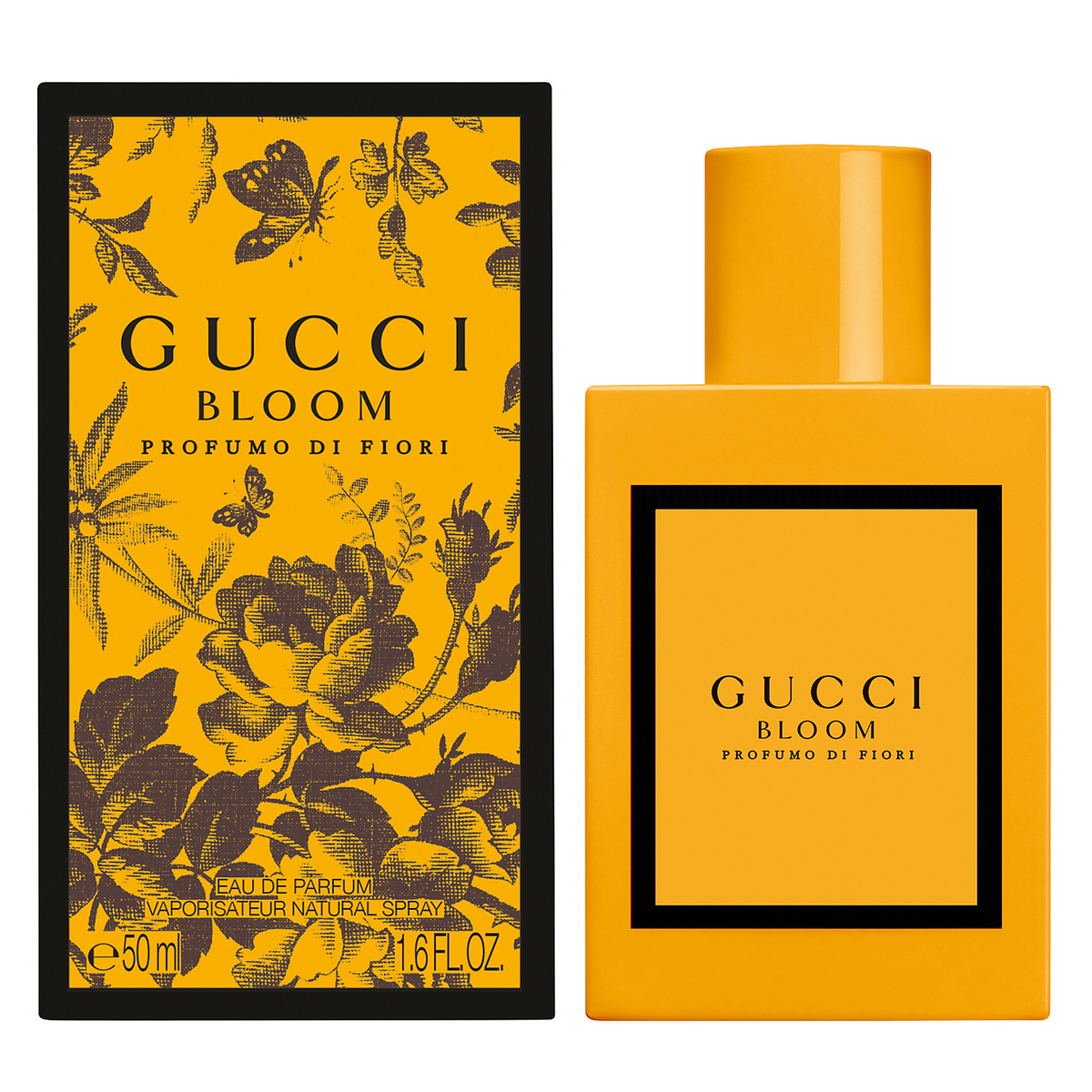 Gucci Bloom Profumo Di Fiori by Gucci 50ml EDP - Perfume NZ is the leading wholesale distributor of brand name perfumes and fragrances in New Zealand.