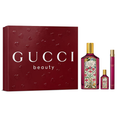 Gucci Flora Gorgeous Gardenia Intense 100ml EDP 3 Piece Gift Set - Perfume NZ is the leading wholesale distributor of brand name perfumes and fragrances in New Zealand.