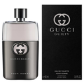 Gucci Guilty by Gucci 90ml EDT for Men - Perfume NZ is the leading wholesale distributor of brand name perfumes and fragrances in New Zealand.