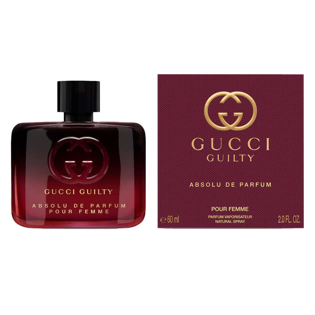 Gucci Guilty Absolu by Gucci 60ml Parfum for Women - Perfume NZ is the leading wholesale distributor of brand name perfumes and fragrances in New Zealand.