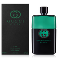 Gucci Guilty Black by Gucci 90ml EDT for Men - Perfume NZ is the leading wholesale distributor of brand name perfumes and fragrances in New Zealand.