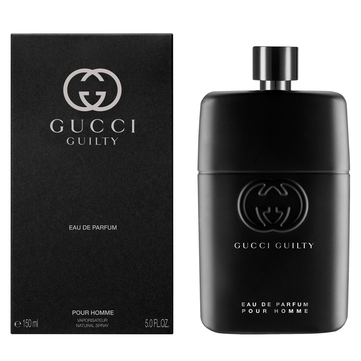 Gucci Guilty by Gucci 150ml EDP for Men - Perfume NZ is the leading wholesale distributor of brand name perfumes and fragrances in New Zealand.