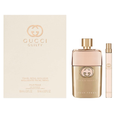 Gucci Guilty Femme by Gucci 90ml EDP 2 Piece Gift Set - Perfume NZ is the leading wholesale distributor of brand name perfumes and fragrances in New Zealand.