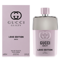 Gucci Guilty Love MMXXI by Gucci 90ml EDT for Men - Perfume NZ is the leading wholesale distributor of brand name perfumes and fragrances in New Zealand.