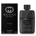 Gucci Guilty by Gucci 50ml Parfum for Men - Perfume NZ is the leading wholesale distributor of brand name perfumes and fragrances in New Zealand.