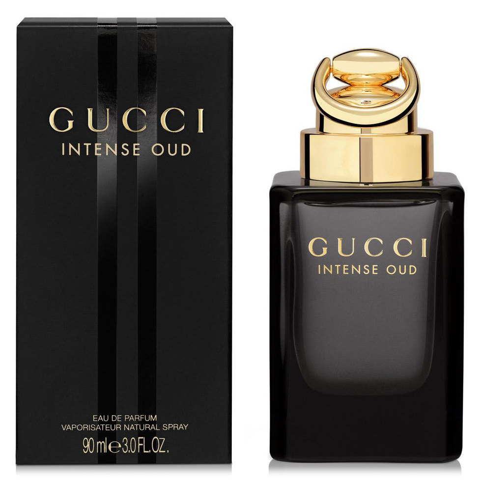 Gucci Intense Oud by Gucci 90ml EDP - Perfume NZ is the leading wholesale distributor of brand name perfumes and fragrances in New Zealand.
