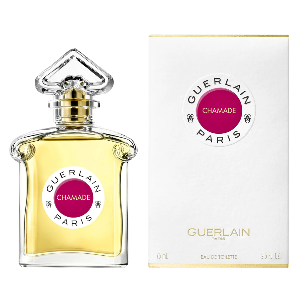 Chamade by Guerlain 75ml EDT - Perfume NZ is the leading wholesale distributor of brand name perfumes and fragrances in New Zealand.