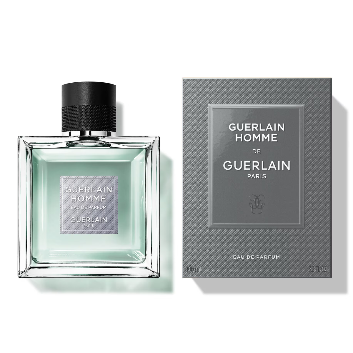 Guerlain Homme by Guerlain 100ml EDP - Perfume NZ is the leading wholesale distributor of brand name perfumes and fragrances in New Zealand.