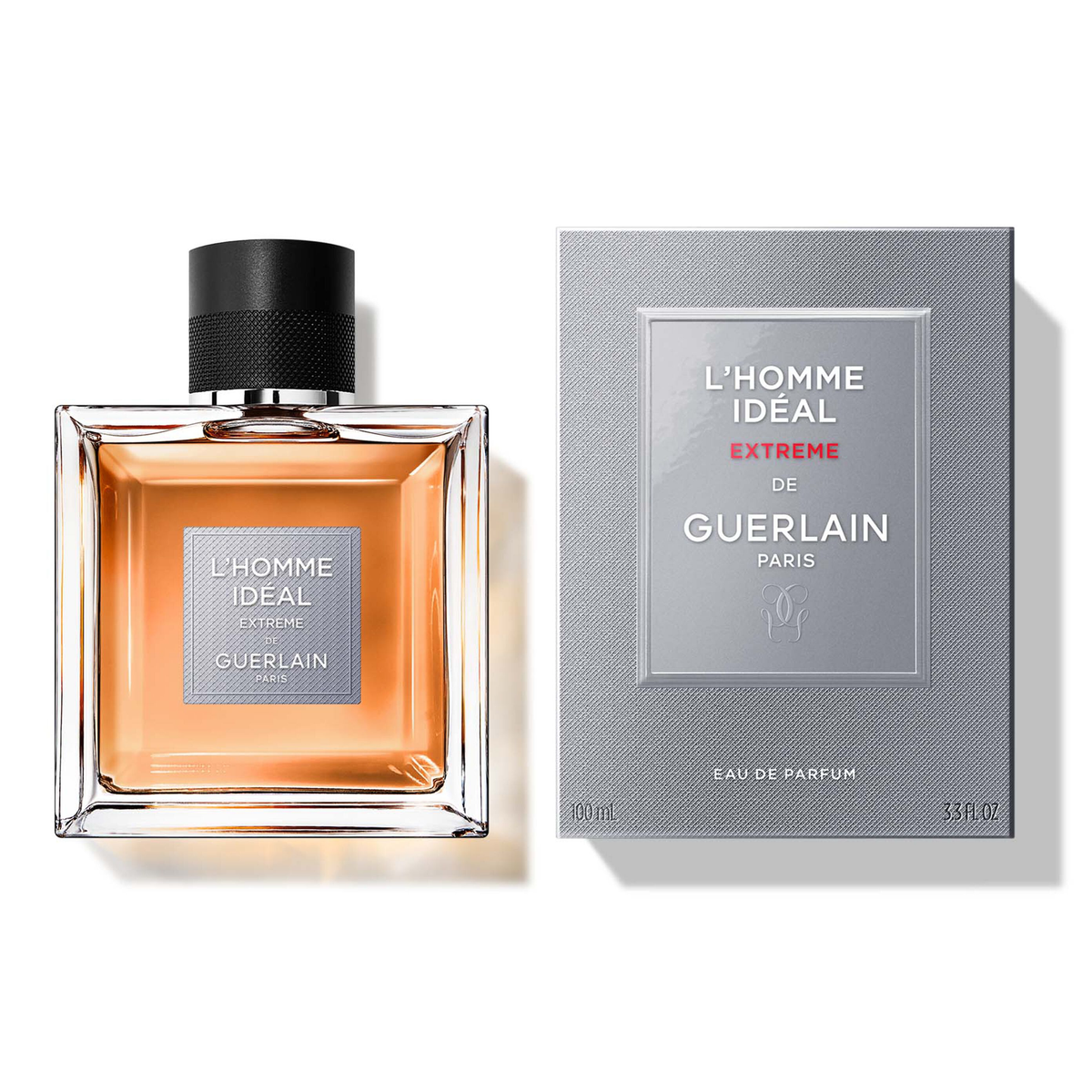 L'Homme Ideal Extreme by Guerlain 100ml EDP - Perfume NZ is the leading wholesale distributor of brand name perfumes and fragrances in New Zealand.