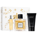 L'Homme Ideal by Guerlain 100ml EDT 3 Piece Gift Set - Perfume NZ is the leading wholesale distributor of brand name perfumes and fragrances in New Zealand.