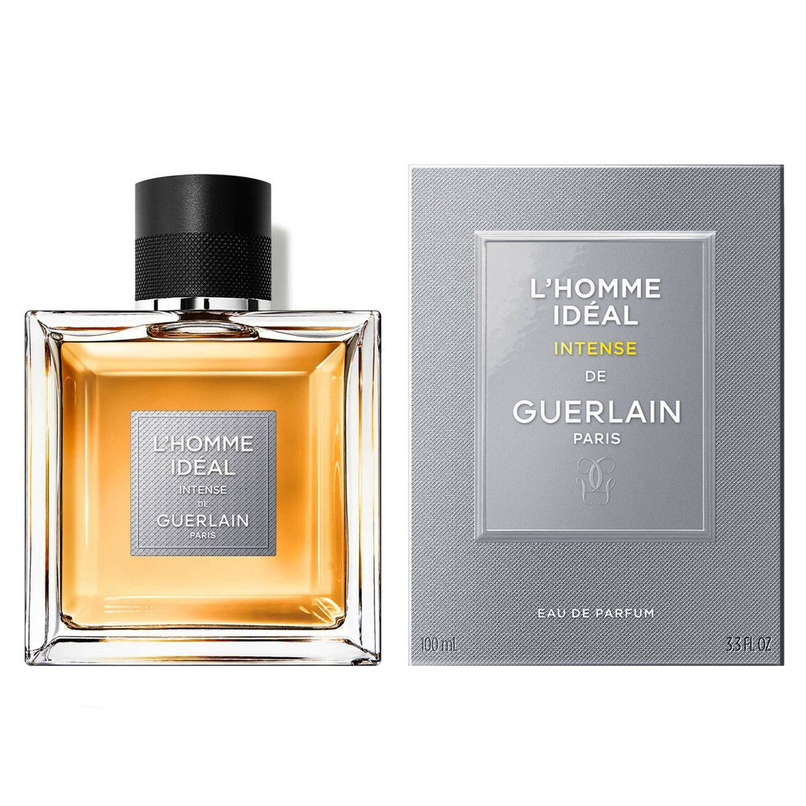 L'Homme Ideal L'Intense by Guerlain 100ml EDP - Perfume NZ is the leading wholesale distributor of brand name perfumes and fragrances in New Zealand.