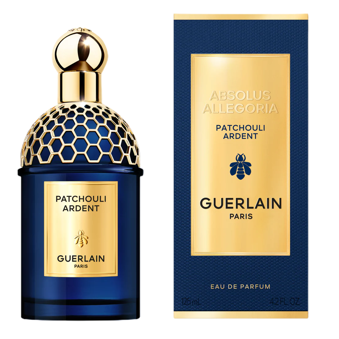 Patchouli Ardent by Guerlain 125ml EDP - Perfume NZ is the leading wholesale distributor of brand name perfumes and fragrances in New Zealand.