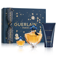 Shalimar by Guerlain 50ml EDP 3 Piece Gift Set - Perfume NZ is the leading wholesale distributor of brand name perfumes and fragrances in New Zealand.