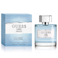 Guess 1981 Indigo by Guess 100ml EDT for Women - Perfume NZ is the leading wholesale distributor of brand name perfumes and fragrances in New Zealand.
