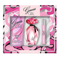 Guess Girl by Guess 100ml EDT 3 Piece Gift Set - Perfume NZ is the leading wholesale distributor of brand name perfumes and fragrances in New Zealand.