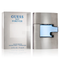 Guess Forever by Guess 75ml EDT for Men - Perfume NZ is the leading wholesale distributor of brand name perfumes and fragrances in New Zealand.