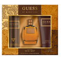 Guess by Marciano 100ml EDT 3 Piece Gift Set for Men - Perfume NZ is the leading wholesale distributor of brand name perfumes and fragrances in New Zealand.