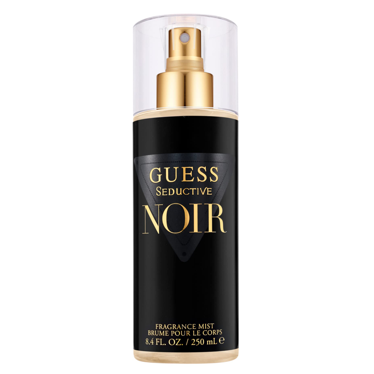 Guess Seductive Noir by Guess 250ml Fragrance Mist - Perfume NZ is the leading wholesale distributor of brand name perfumes and fragrances in New Zealand.