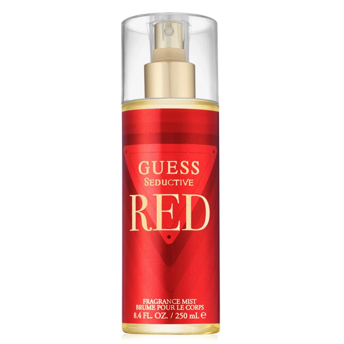 Guess Seductive Red by Guess 250ml Fragrance Mist - Perfume NZ is the leading wholesale distributor of brand name perfumes and fragrances in New Zealand.