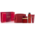 Guess Seductive Red by Guess 100ml EDT 4 Piece Gift Set - Perfume NZ is the leading wholesale distributor of brand name perfumes and fragrances in New Zealand.