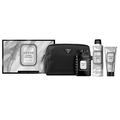 Guess Uomo Intenso 100ml EDP 4 Piece Gift Set - Perfume NZ is the leading wholesale distributor of brand name perfumes and fragrances in New Zealand.