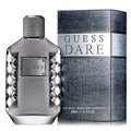 Dare by Guess 100ml EDT for Men - Perfume NZ is the leading wholesale distributor of brand name perfumes and fragrances in New Zealand.