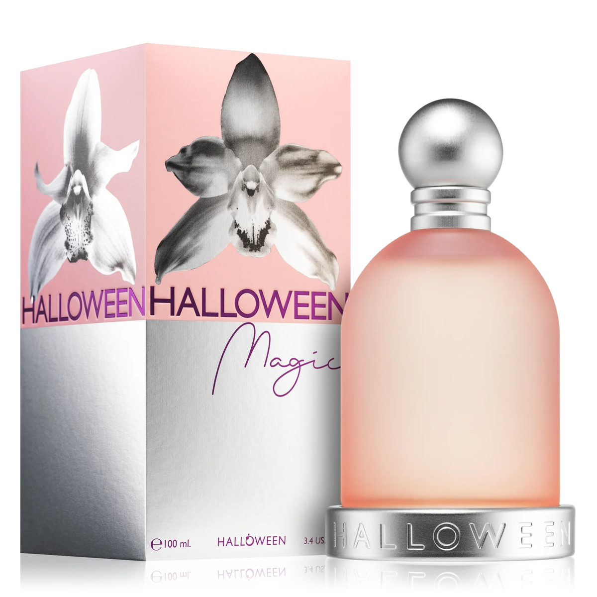 Halloween Magic by Halloween 100ml EDT - Perfume NZ is the leading wholesale distributor of brand name perfumes and fragrances in New Zealand.