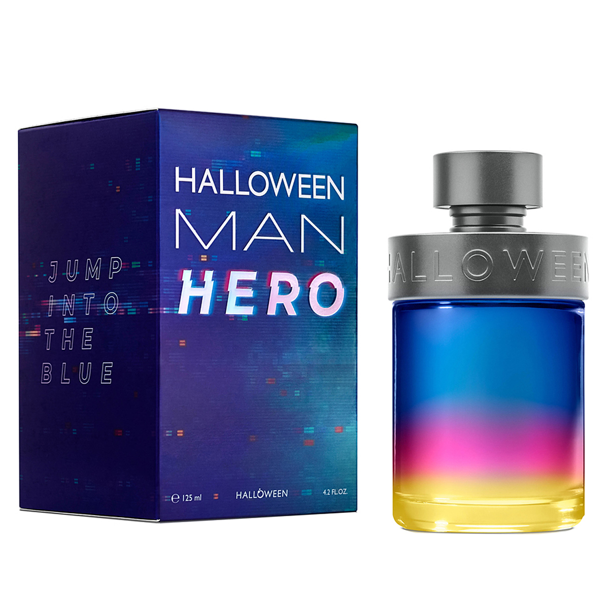 Halloween Man Hero by Halloween 125ml EDT - Perfume NZ is the leading wholesale distributor of brand name perfumes and fragrances in New Zealand.