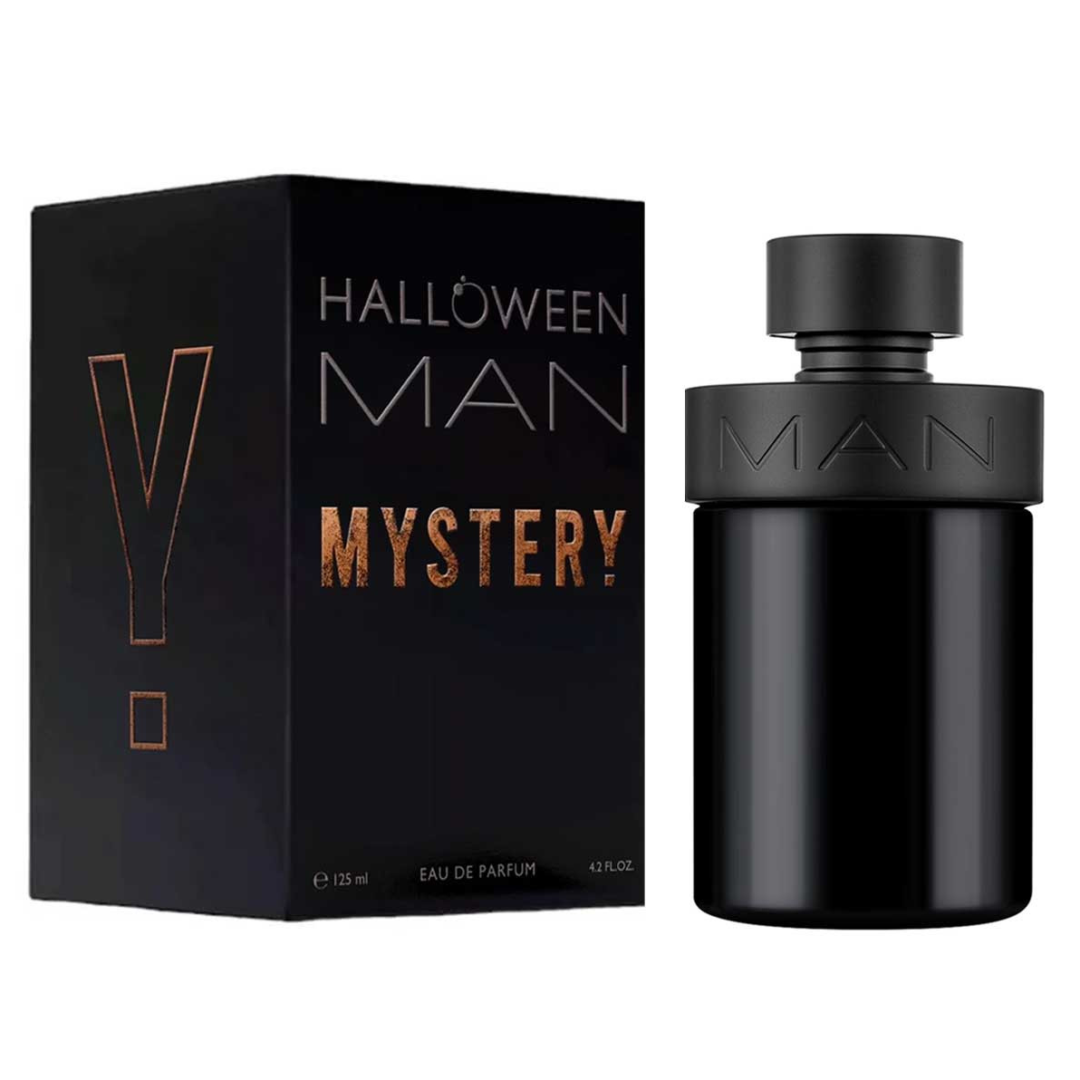 Halloween Man Mystery by Halloween 125ml EDP - Perfume NZ is the leading wholesale distributor of brand name perfumes and fragrances in New Zealand.
