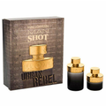 Halloween Man Shot 125ml EDT 2 Piece Gift Set - Perfume NZ is the leading wholesale distributor of brand name perfumes and fragrances in New Zealand.