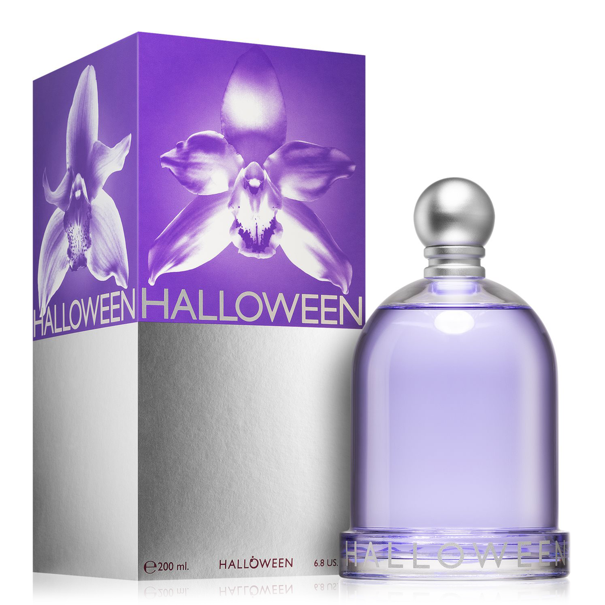 Halloween by Halloween 200ml EDT for Women - Perfume NZ is the leading wholesale distributor of brand name perfumes and fragrances in New Zealand.