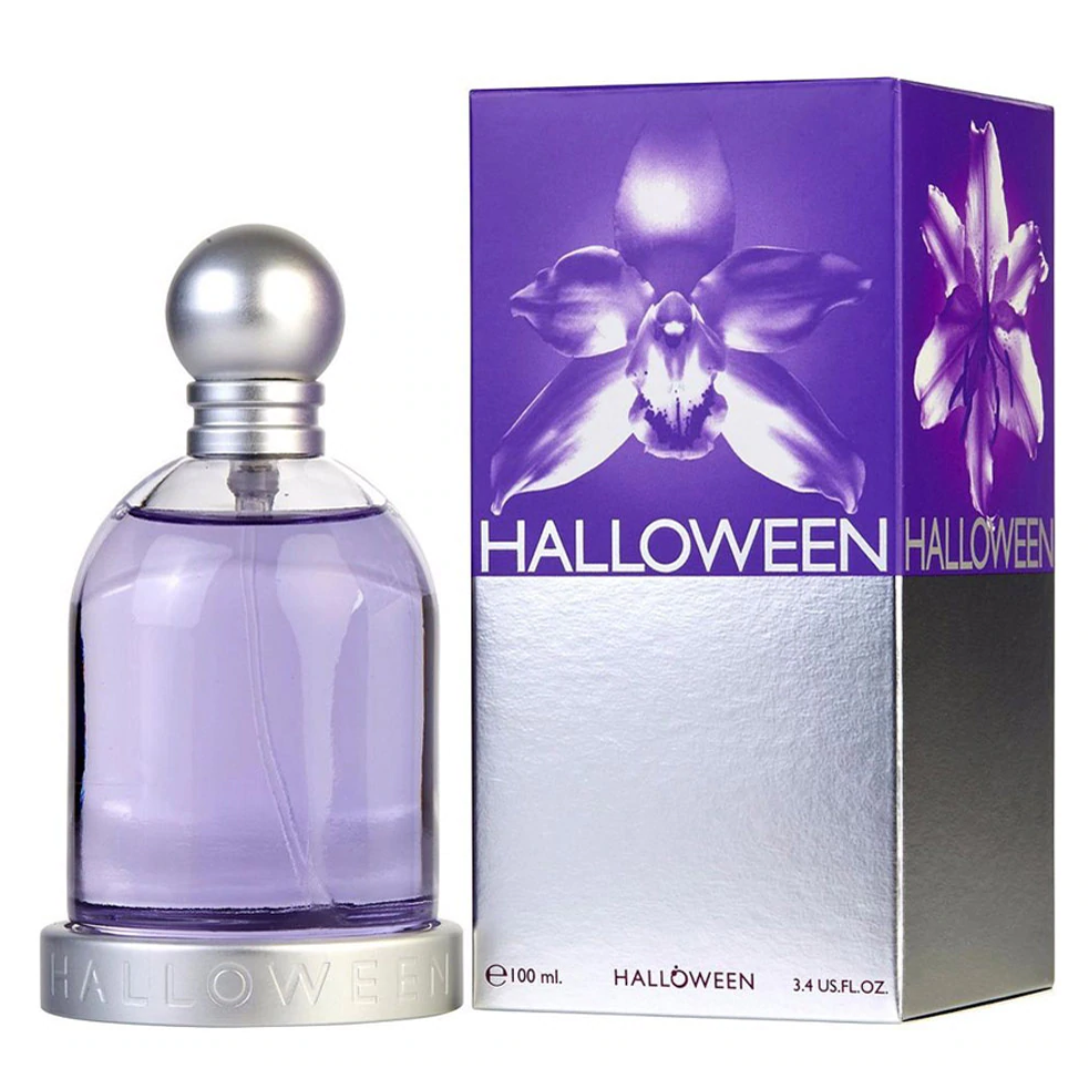 Halloween by Halloween 100ml EDT for Women - Perfume NZ is the leading wholesale distributor of brand name perfumes and fragrances in New Zealand.
