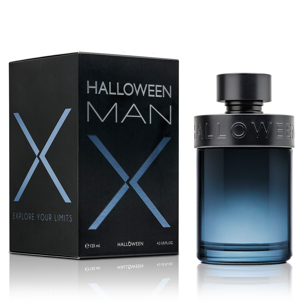Halloween Man X by Halloween 125ml EDT - Perfume NZ is the leading wholesale distributor of brand name perfumes and fragrances in New Zealand.