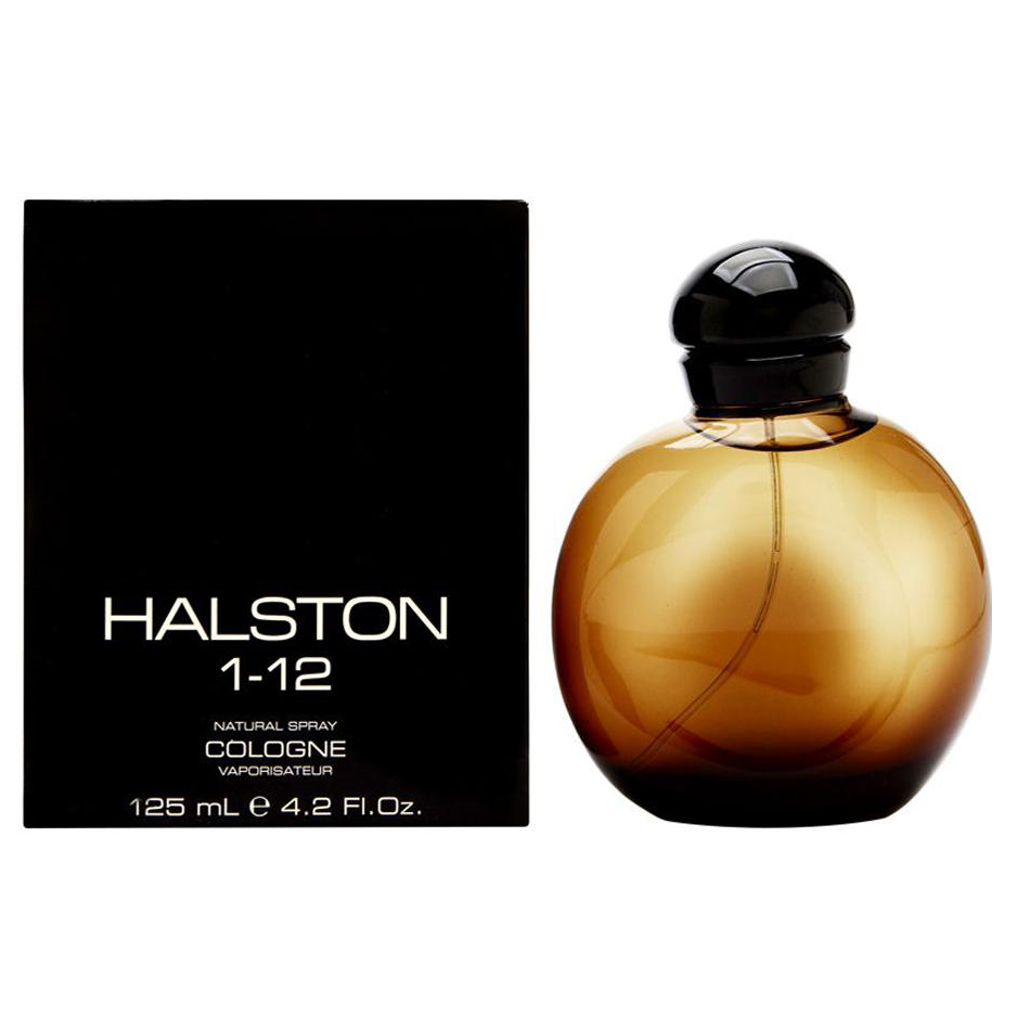 Halston 1-12 by Halston 125ml Cologne Spray - Perfume NZ is the leading wholesale distributor of brand name perfumes and fragrances in New Zealand.
