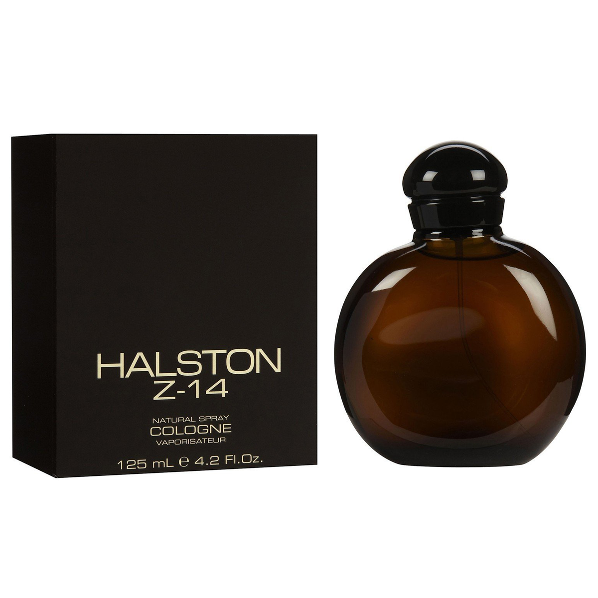 Halston Z-14 by Halston 125ml Cologne Spray - Perfume NZ is the leading wholesale distributor of brand name perfumes and fragrances in New Zealand.